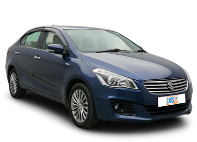 Maruti Ciaz-img